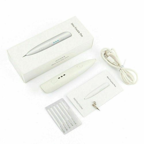 Ion Laser Freckle Skin Mole Dark Spot Remover Face Wart Tag Tattoo Removal Pen Ion Laser Freckle Skin Mole Dark Spot Remover Face Wart Tag Tattoo Removal Pen
